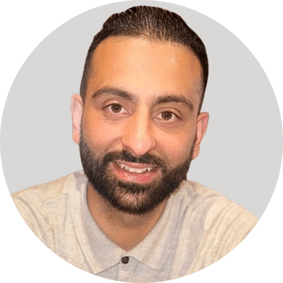 Anil Sohal Headshot