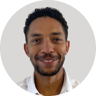 Seb Gordon Headshot